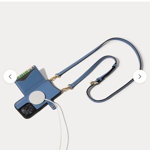 Bandolier iPhone 16 Pro Max Case